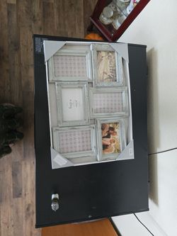 Collage Style Photo Frame