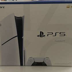 Ps5 1TB