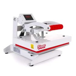 Siser Craft Heat Press