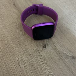Fitbit Versa Lite