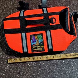 Outward Hound Dog Flotation Device 