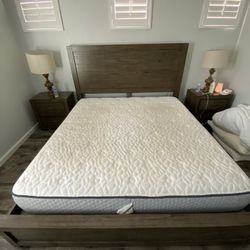 Mattress Only