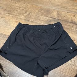 Old Navy workout shorts