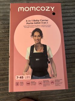 Momcozy Baby Carrier