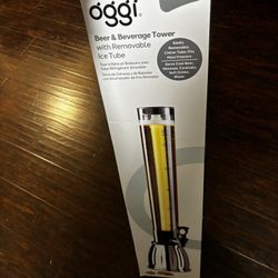 Oggi Beer Tower 88 Oz