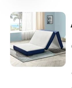 Gel mattress