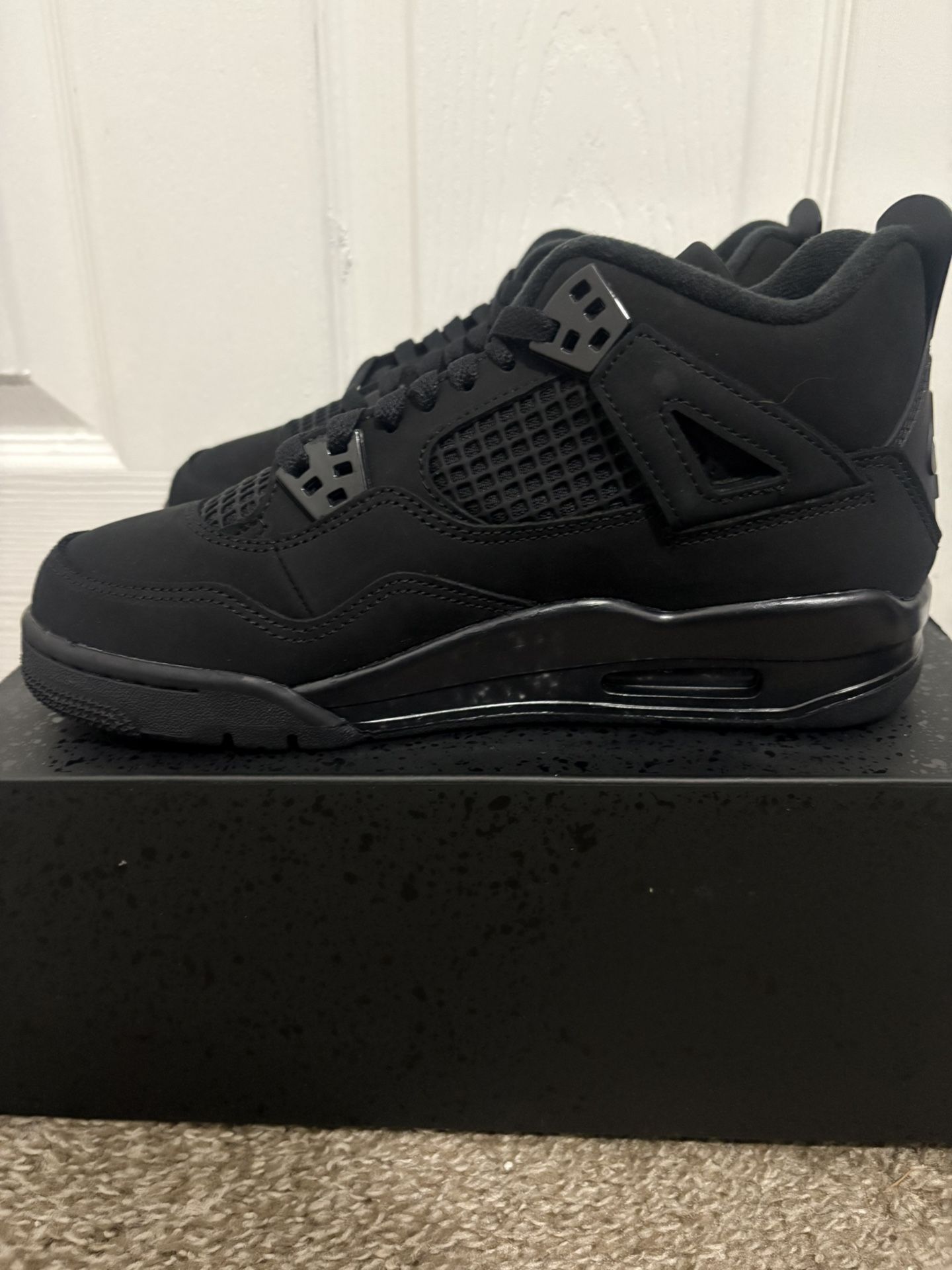 Air Jordan 4 Retro 2025 Edition