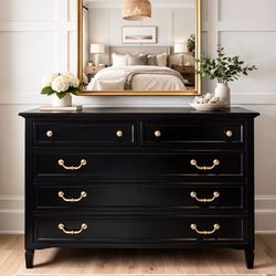 Beautiful Solid Dresser