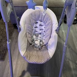 Baby Swing
