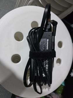 Lenovo Laptop Charger ADP-120LH B