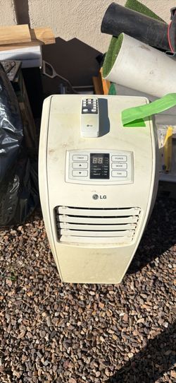 Portable Air conditioner