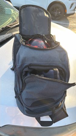 Bowling Package, Size 13 Shoes