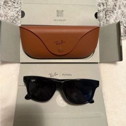 Ray Ban 2nd Generation Meta Glasses