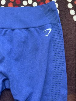 Gym Shark Compression leggings women’s size xl