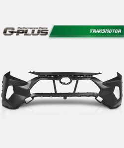 Brand new never opened Front Bumper Cover 521194A916 TO1000451 Fit For Toyota RAV4 2019 2020 2021