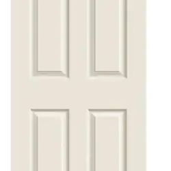 6 Panel Door 34”x80”