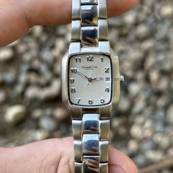 Kenneth Cole Women’s Watch