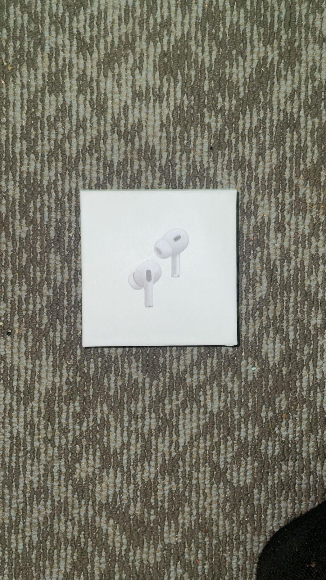 AirPods Pro 2 With MagSafe Charging Case