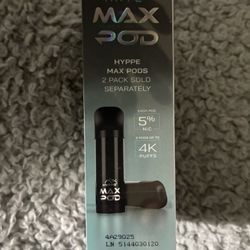 Max Pod Power Unit Kit 