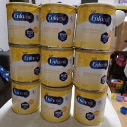 Enfamil Infant Formula