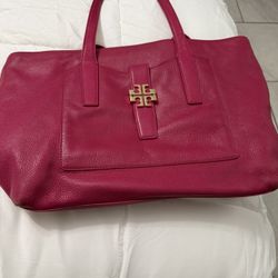 Tory Burch, Leather Purse
