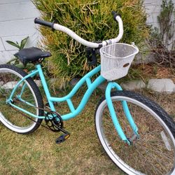 Get Ready For The Burn On The Playa, Bikes Here