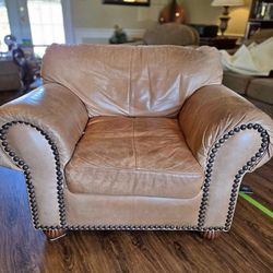 Leather Chair