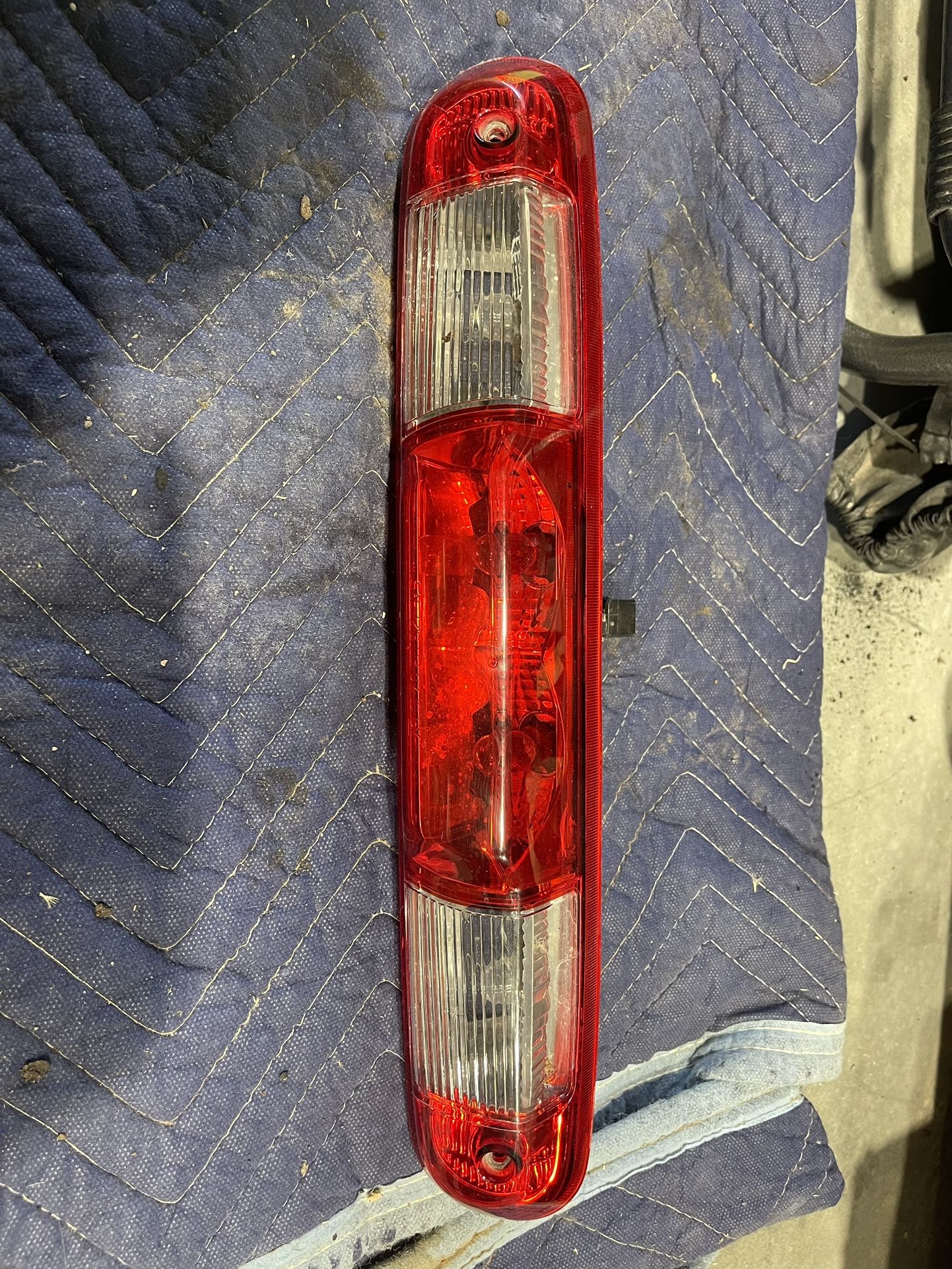 Chevy/Gmc 3rd Brake Light 