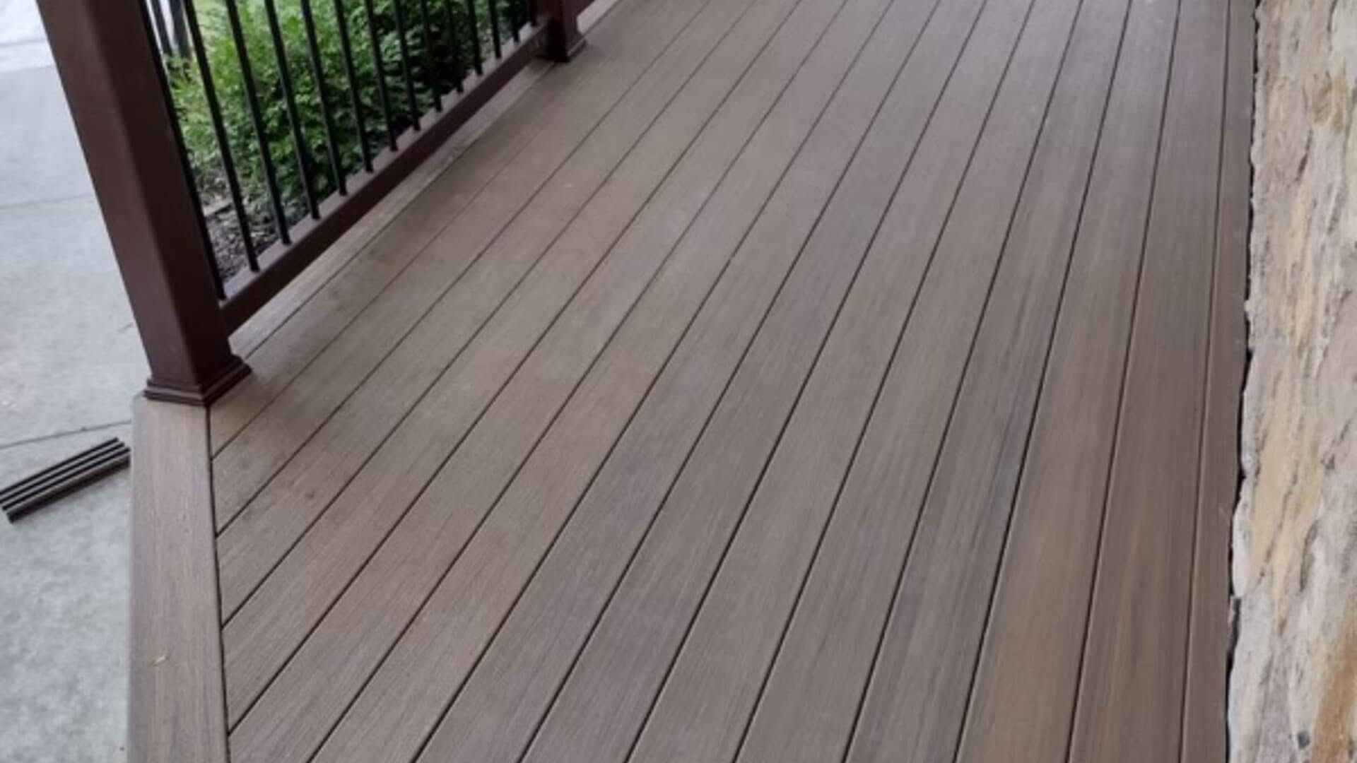 Deck Builds