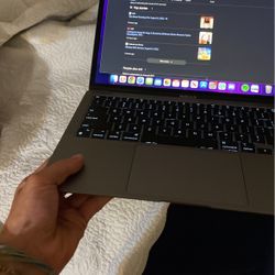MacBook Pro 