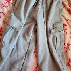 Pro Club heavy weight sweats (M)