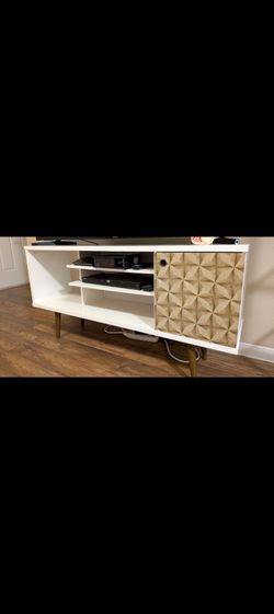 TV stand