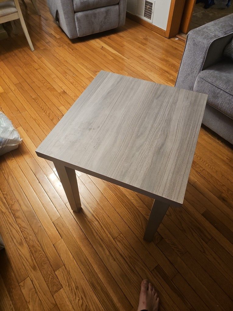 Tables