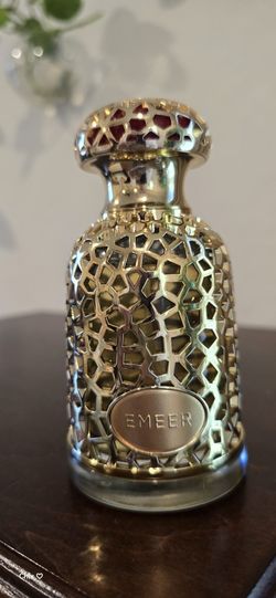 Lattafa Emeer  3ml sample/ decant/muestra