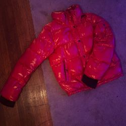 S13 Women’s Lexie Water resistant Coat 