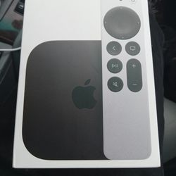 Apple TV