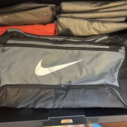 Nike Duffle Bag 60L