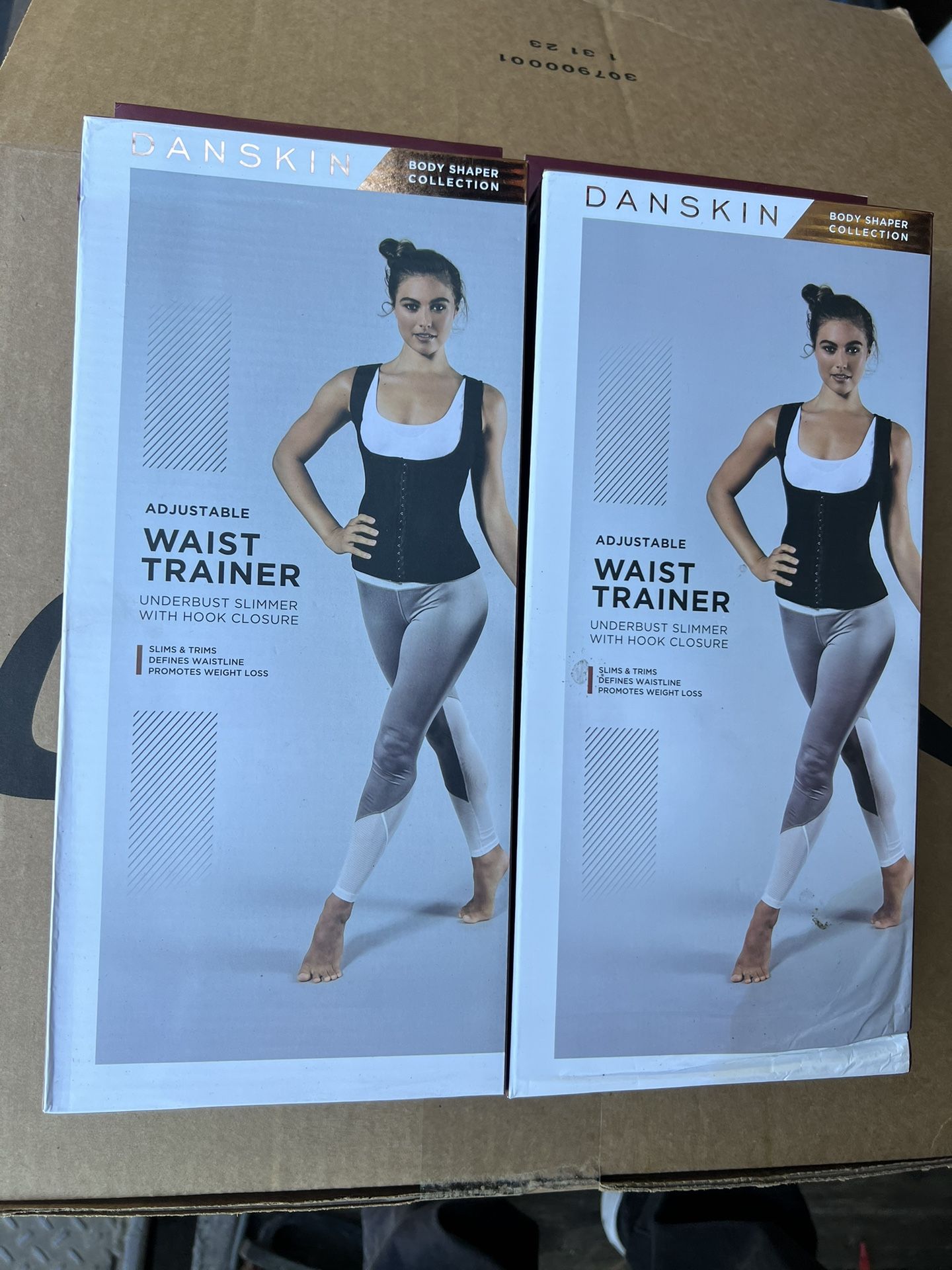 Adjustable Waist Trainer for Sale in Bloomington CA OfferUp
