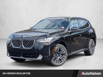 2026 BMW X3