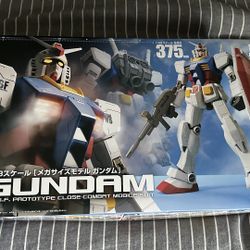 Gundam Mega 