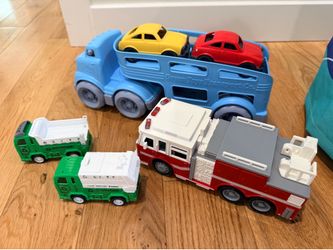 Car toys