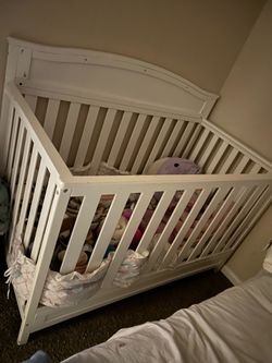 Crib