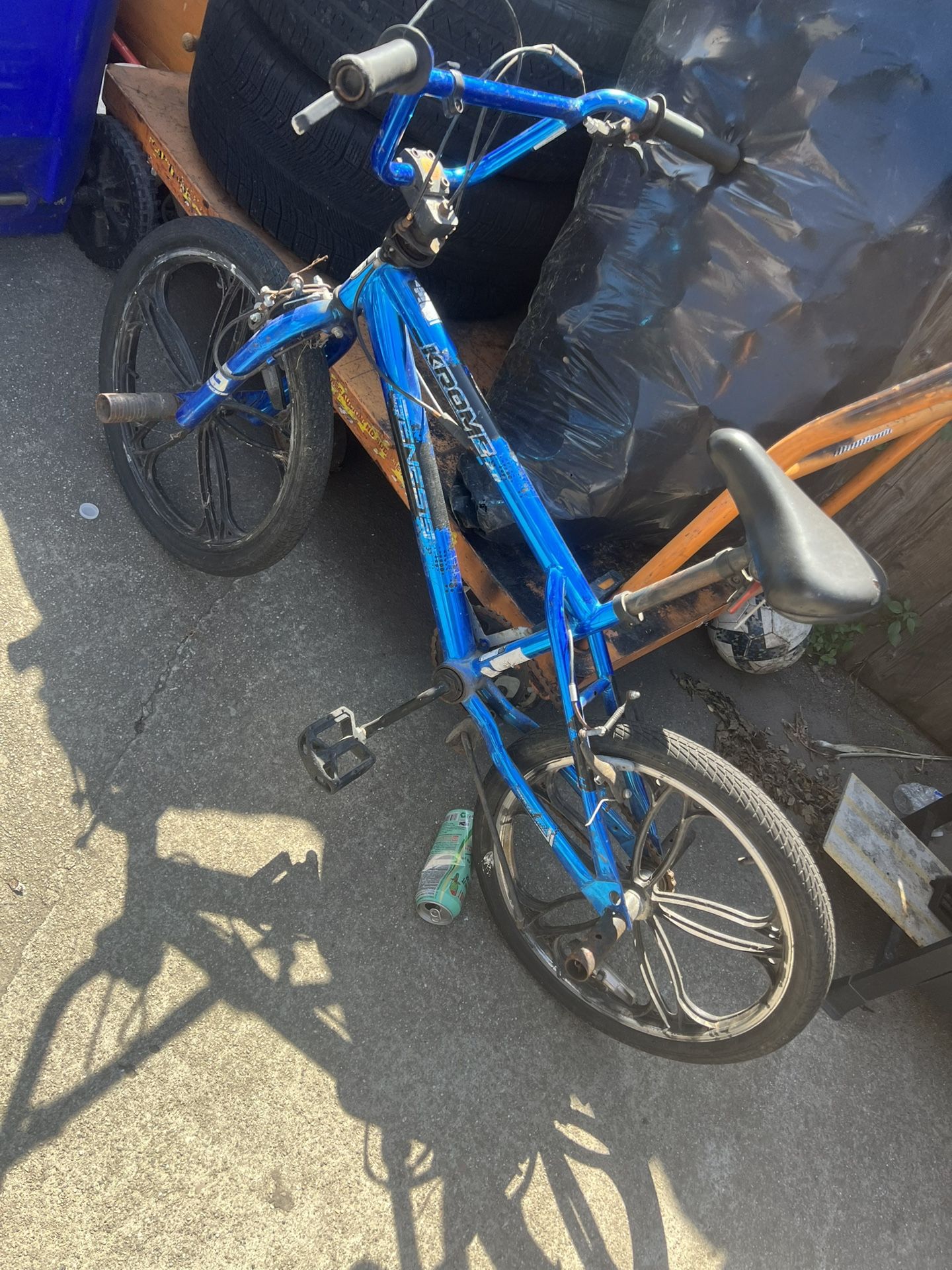 Bicicletas