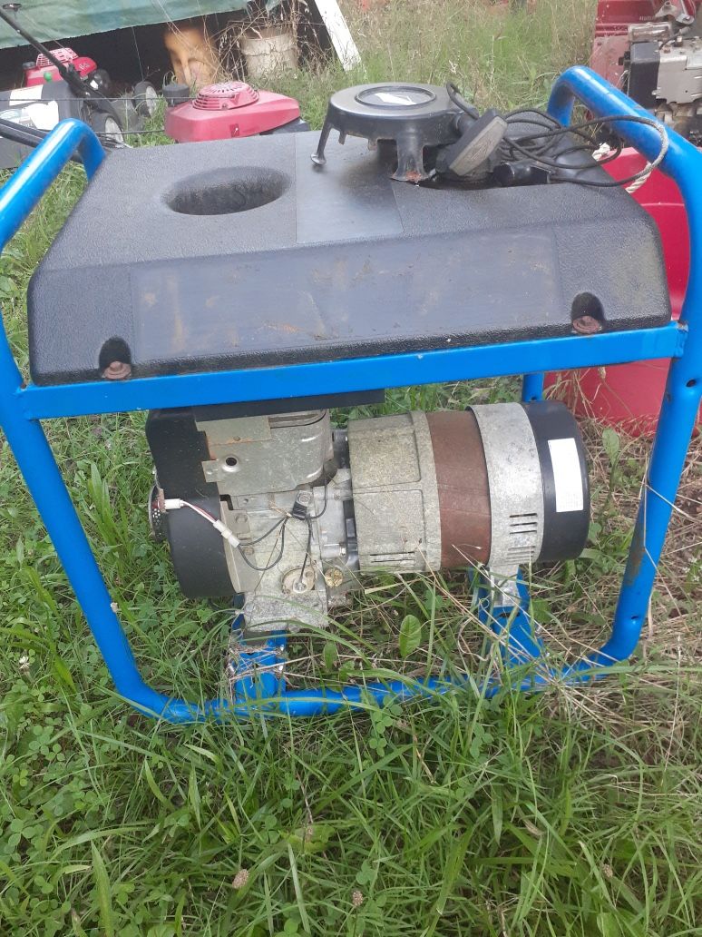 Generator
