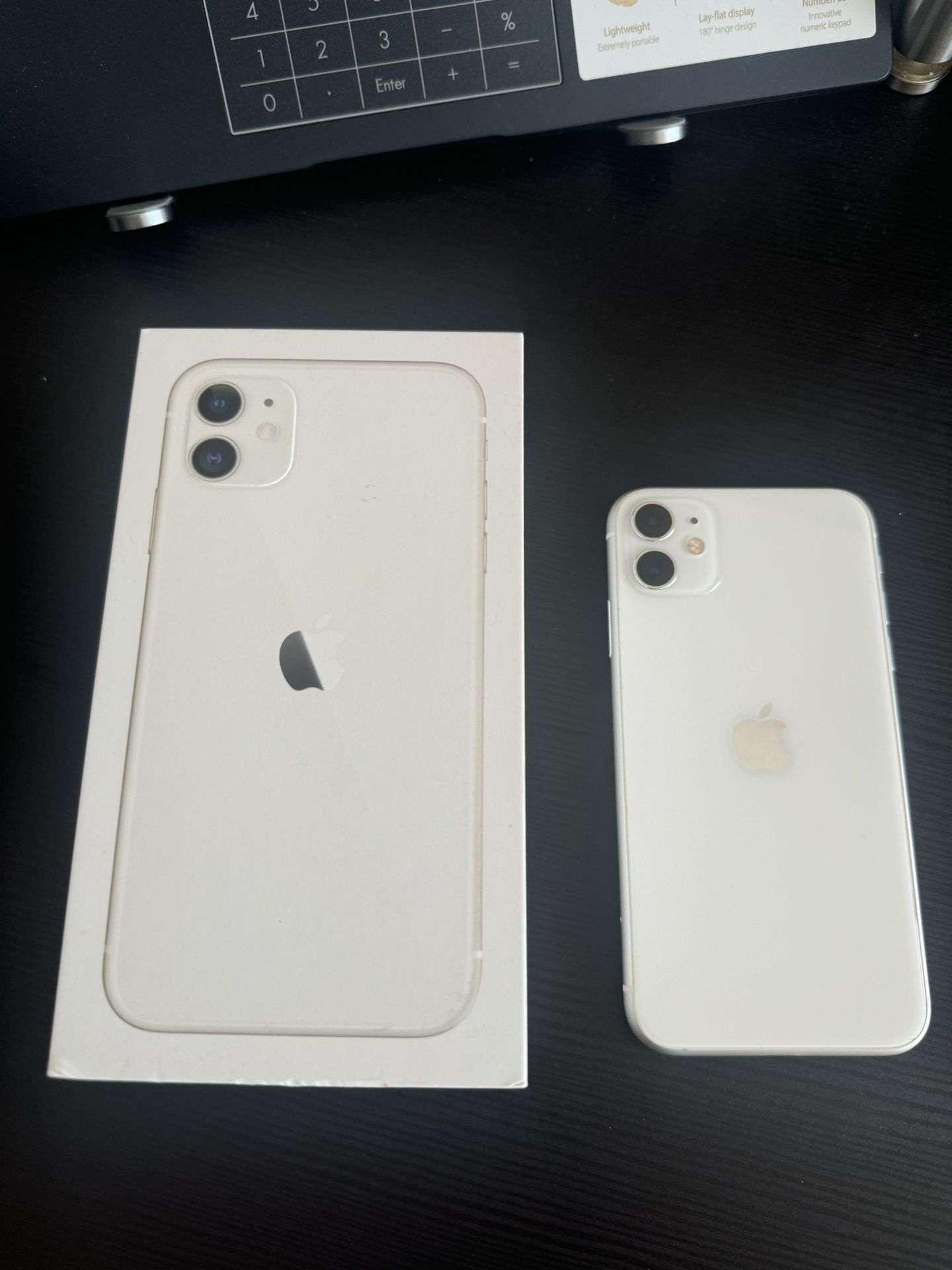 iPhone 11 64gb unlocked