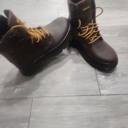 Dr Martens Boots Size6m