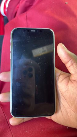 iPhone 11