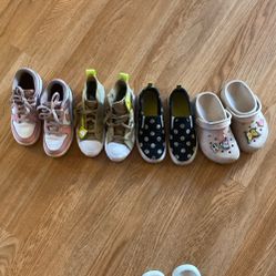 Kids shoes