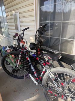 Big ripper SE bike 29er