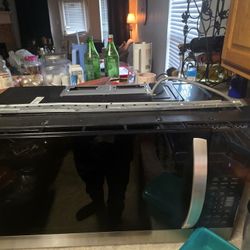 Moving Need Micowave, Convection Oven,   And LG Dishwasher 